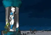 Gravedad robótica