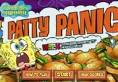 Imagen del juego: Patty Panic