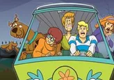 Scooby Doo Tiles Builder