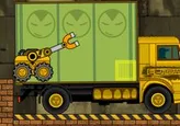 Truck Loader 2