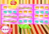 Candy Store