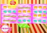 Candy Store