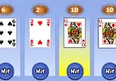 Hit 21 Deluxe