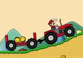 Mario Tractor