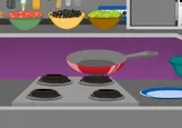 Cooking New York Pizza