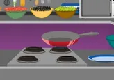 Cooking New York Pizza