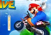 Super Mario Drive