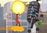 Dragon Ball Z: El fin del mundo