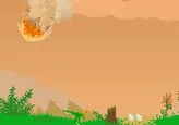 Dino Run: Marathon of Doom