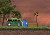 Van Adventure