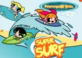 Las Chicas Superpoderosas - Super Surf