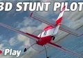 3D Stunt Pilot