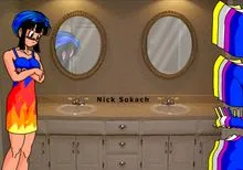 Portada del juego