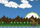 El ventilador revienta globos