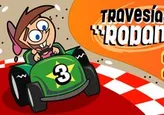 Travesía rodante
