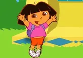 Salta con Dora