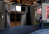 Brain Hotel