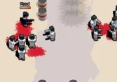 Imagen del juego: Boxhead 2Play Rooms
