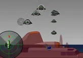 B17 Ufos Crusher