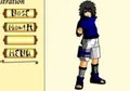 Naruto Ninja Registration