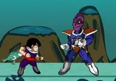 La aventura de Son Gohan