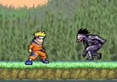 Naruto Battle Grounds