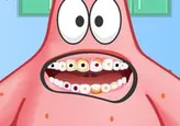 Patrick Tooth Problem