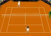 Tennis Ace