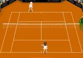 Tennis Ace