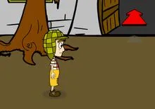 Portada del juego