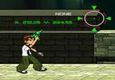 Ben 10 Shoot Out