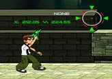 Ben 10 Shoot Out