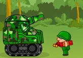 Last Tank Standing