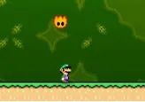 Super Mario Power Coins