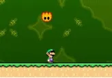 Super Mario Power Coins