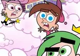 Liberando el cielo de la casa de Timmy