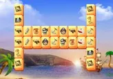 Jolly Roger Mahjong