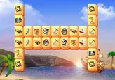 Jolly Roger Mahjong