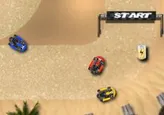 Tropical Karting