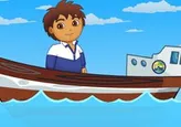 Diego's Ocean Cleaning