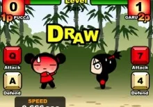 Portada del juego