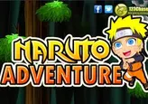 La aventura de Naruto