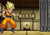 Dragon Ball Z: El golpe perfecto