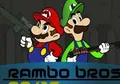 Rambo Bros