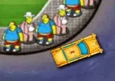 Simpson Drift