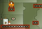 El helicóptero rescatador
