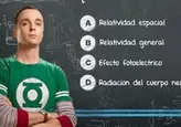 Sheldon's Scientific Showdown