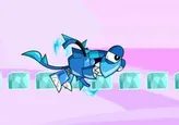 The Frosticons' Frozen Path