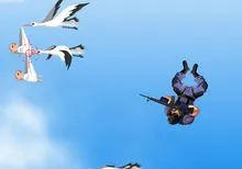 Portada del juego
