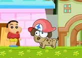 Shin Chan Adventure 2